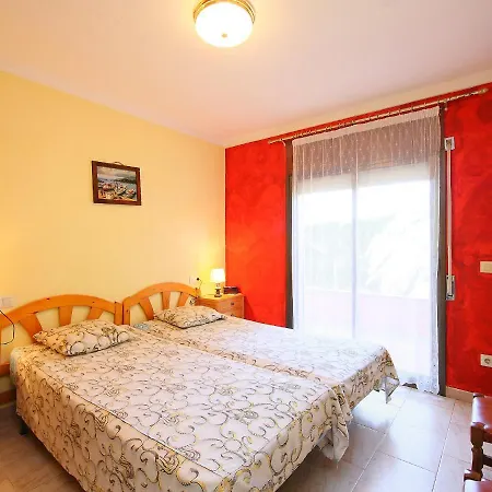 Сasa de vacaciones Don Felipe By Interhome *