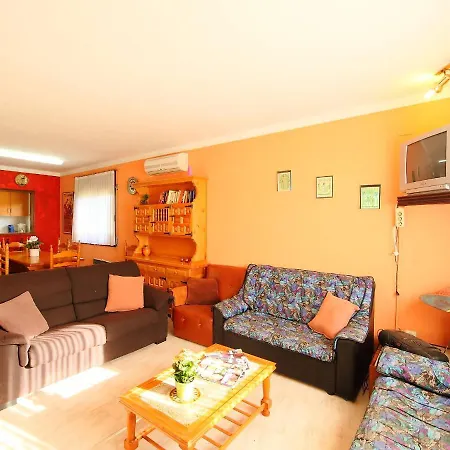 Don Felipe By Interhome Sant Marti d'Empuries