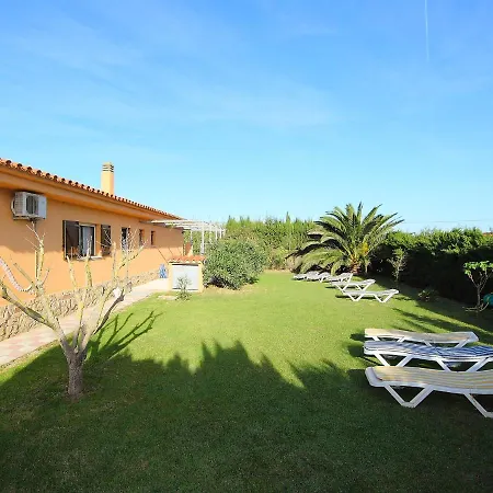 Don Felipe By Interhome *
