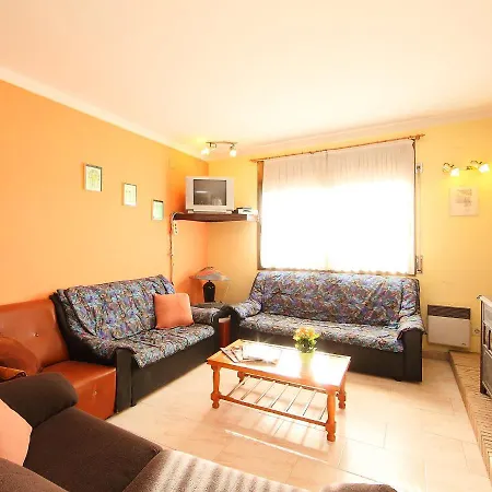 Сasa de vacaciones Don Felipe By Interhome