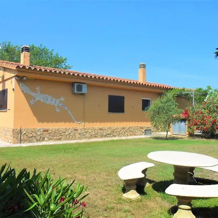 Prázdninový dům Don Felipe By Interhome Sant Marti d'Empuries