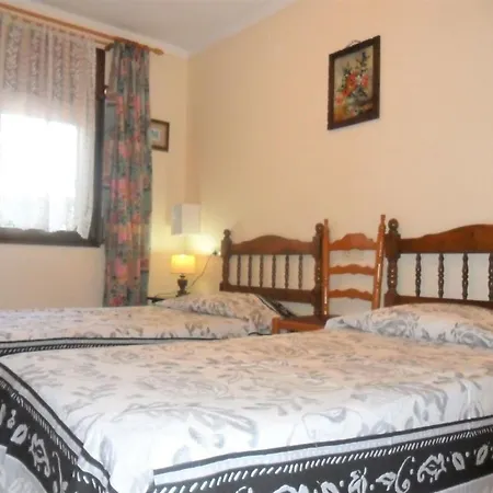 Сasa de vacaciones Don Felipe By Interhome *