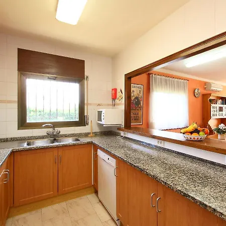Don Felipe By Interhome Сasa de vacaciones *