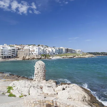 Don Felipe By Interhome Сasa de vacaciones Sant Marti d'Empuries
