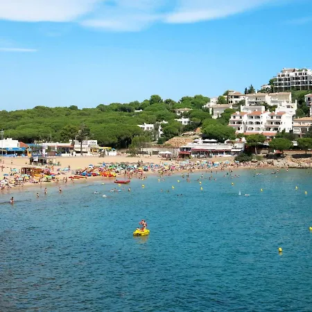 Сasa de vacaciones Don Felipe By Interhome *