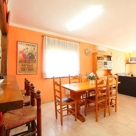Holiday Don Felipe Sant Marti d'Empuries